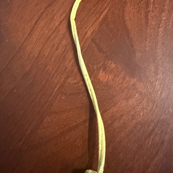 SOLD Hermès Carmencita Page Marker - Picture 3 of 8